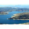 Lago di Campotosto